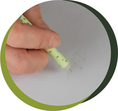 Produktbild von TapirElla  Radierbare-Gelstifte, Dino
