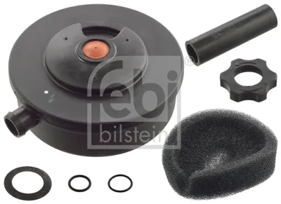 Produktbild von Ventil, Kurbelgehäuseentlüftung FEBI 103483