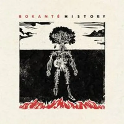 Obrázok produktu pre Bokanté: History -   - (CD / H)