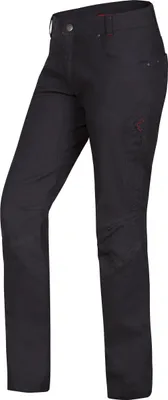 Produktbild von Ocún Cronos Hose Farbe: Dunkelgrau Tusche / Konfektionsgröße: L
