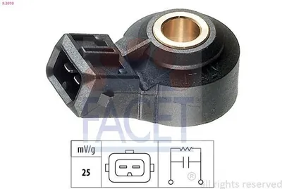 Produktbild von FACET Klopfsensor 9.3010 für BMW 1 Schrägheck (F20)