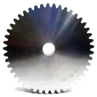 Immagine prodotto di Ingranaggio modulo 4 Z=45 disco Ozdowski  45 denti M 3 modulo 3