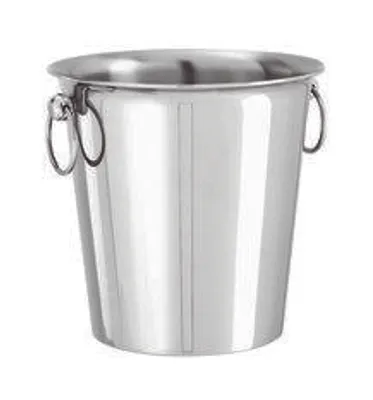 Produktbild von Sambonet Weinkühler 16 cm Tavola Table Edelstahl 18/10 46120-18 8014808387036
