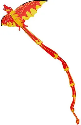 Image de Dragon Pop Up - Dragon 3D