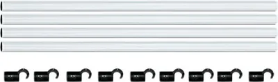 Produktbild von Homebox Dachstangen / Fixture Poles 100 cm, 22 mm