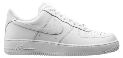 Productafbeelding van Nike Air Force 1 '07 Sneakers Wit