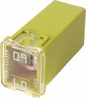 Image de Jcase-Sicherung 60A Gelb 8Js 740 026-441
