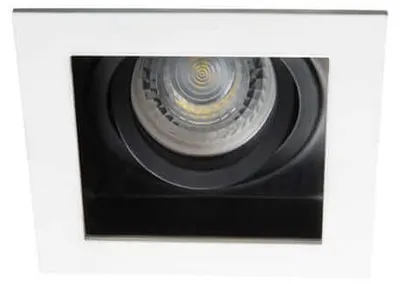 Produktbild von Kanlux S.A. 26720, GX5.3, IP20, Schwarz, Weiß