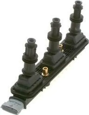 Image de Bobine d'allumage BOSCH 0 221 503 027