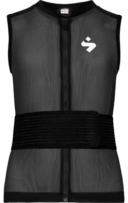 Produktbild von Sweet Protection 2.0 Junior Schutzweste Schwarz S Schwarz S