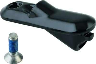 Produktbild von Centurion Doppelkabelstopper f. Numinis/No Pogo MY18/19 19 Schwarz - sichere ...