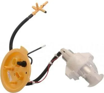 Productafbeelding van Pierburg brandstofpomp voor BMW 5-serie F10 en 6-serie F12
