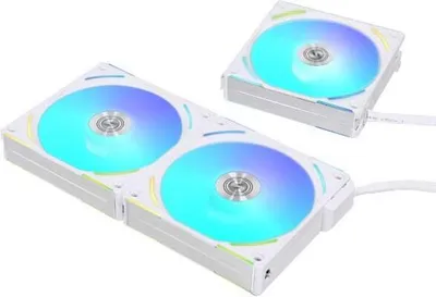 Immagine prodotto di Ventola Lian Li UNI AL140 V2, ARGB, bianco