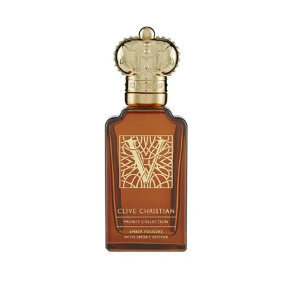Produktbild von Clive Christian V for Men Parfum 50 ml (man)