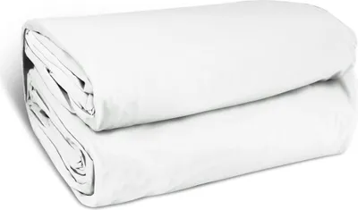 Immagine prodotto di Coperchio interno TRENDLINER KB rettangolo 700 x 350 x 150 cm | 0,8 mm | bianco | angoli sagomati