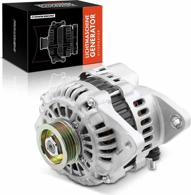 Zdjęcie produktu dla Frankberg Alternator 80 A dla Mazda 323 F VI S 626 V Station Wagon MX-5 II