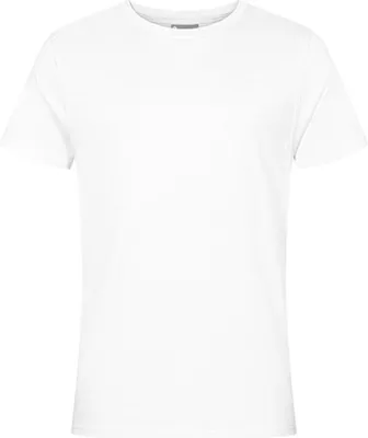 Immagine prodotto di EXCD by Promodoro 3077 | Maglietta da uomo, Single-Jersey - Colore: Bianco - Taglia: 4XL