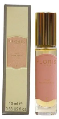 Produktbild von Floris London Unterschrift Sammlung Lilie Eau De Toilette 10ml