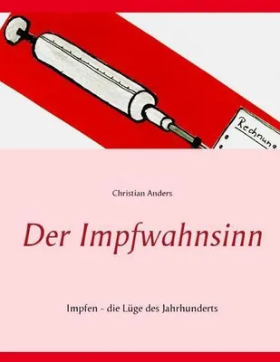 Produktbild von Der Impfwahnsinn