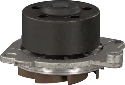 Produktbild von FEBI BILSTEIN Kühlmittelpumpe Wasserpumpe für FIAT PUNTO (188) 34519