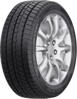 Produktbild von AUSTONE Winterreifen motorcycle-tyres SP901 ( 235/40 R18 95V XL )