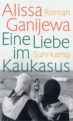 Obrázok produktu pre Eine Liebe im Kaukasus