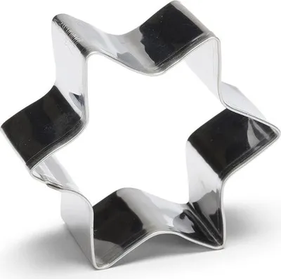 Produktbild von Ausstecher / Stern-Ausstecher 4 cm - Patisse