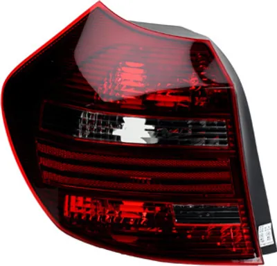 Zdjęcie produktu dla Johns, tylne światło zespolone pasuje do BMW 1 E81 E87 03/07-01/13 Lewa strona ?