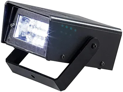 Image de Stroboscope à Led sur Batterie