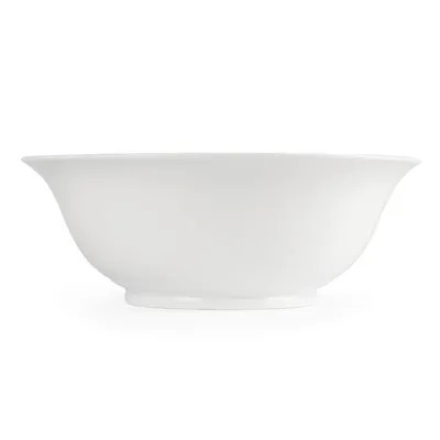 Produktbild von Olympia Whiteware Salatschüssel 33cm