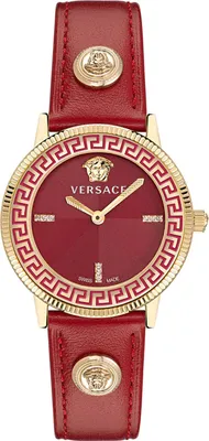 Produktbild von Versace V-Tribute Diamonds VE2P00722 Frauenuhr V-Tribute Diamonds