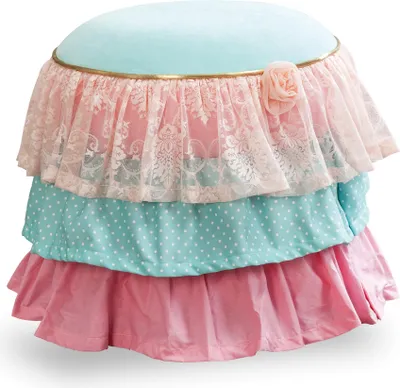 Produktbild von Cilek ROSE Ottomane