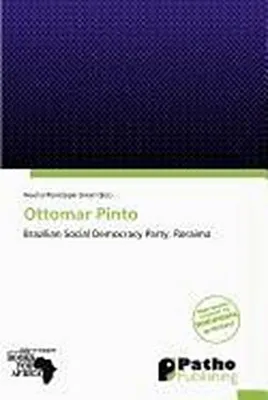 Produktbild von Ottomar Pinto