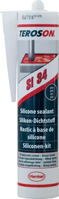 Produktbild von TEROSON SI 34 WH CR300ML EGFD 12 Stk