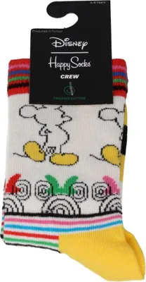 Immagine prodotto di Calzini Del Marchio Happy Socks Del Modello Kdny01 1300 Multicolore