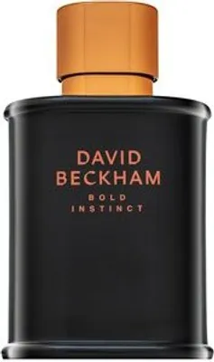 Produktbild von David Beckham Bold Instinct Eau de Toilette für Herren 75 ml