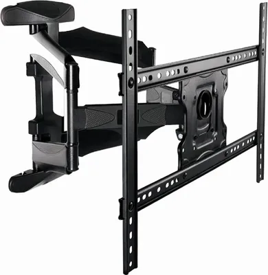 Immagine prodotto di Gembird WM-75ST-01 Supporto TV completamente mobile, 32-75 pollici (45 kg)