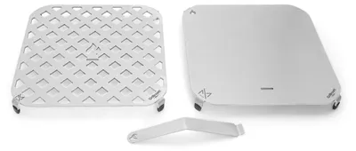 Produktbild von Pizza und Backset für Cosori - X Möglichkeiten mit der Heißluftfritteuse