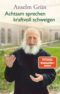 Obrázek produktu pro Achtsam sprechen - kraftvoll schweigen