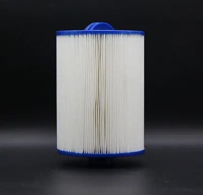 Produktbild von Wellis Filtereinsatz 17,5 x 15,2 cm Weiß Whirlpoolfilter Lamellenfilter AKU1609