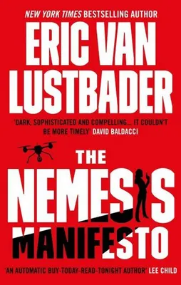 Productafbeelding van The Nemesis Manifesto