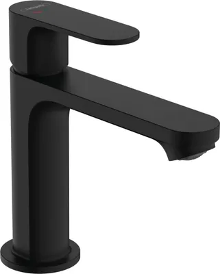 Obrázok produktu pre Hansgrohe jednopáková umývadlová batéria Rebris S 110 CoolStart s tiahlom MSW , 72519670