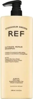 Immagine prodotto di REF Ultimate Repair Shampoo 1000 ml