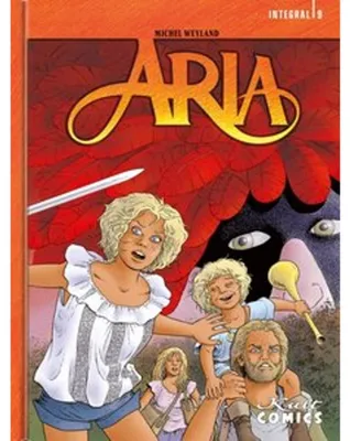 Produktbild von Aria 9