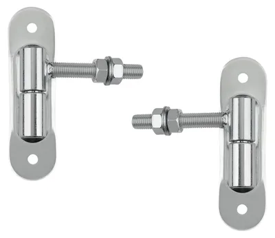 Produktbild von SOTECH 136040, Stahl