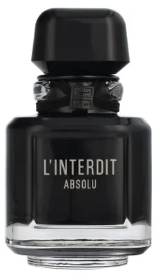Produktbild von Givenchy L'interdit Absolu Intense Edp Spray 35ml