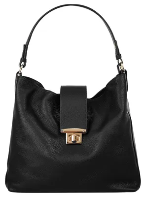 Produktbild von Samantha Look Shopper Damen 020396 schwarz