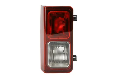 Image de Johns, Feu de recul Feu arrière adaptable sur Opel Vivaro 06/ 2014 - Droite