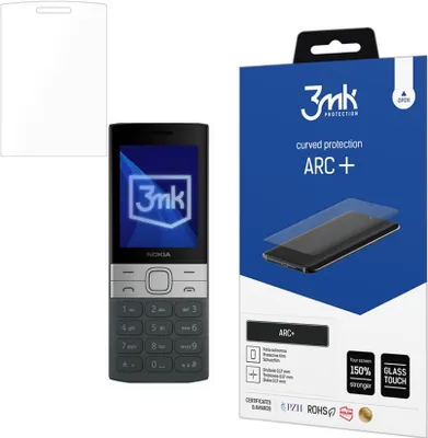 Obrázek produktu pro Nokia 150 2023 - 3Mk Arc+
