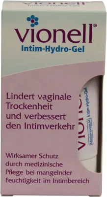 Produktbild von vionell Intim-Hydro-Gel, 30 ml